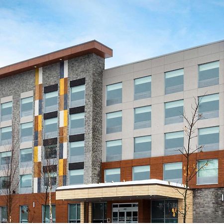 فندق Tru By Hilton Bracebridge, On المظهر الخارجي الصورة