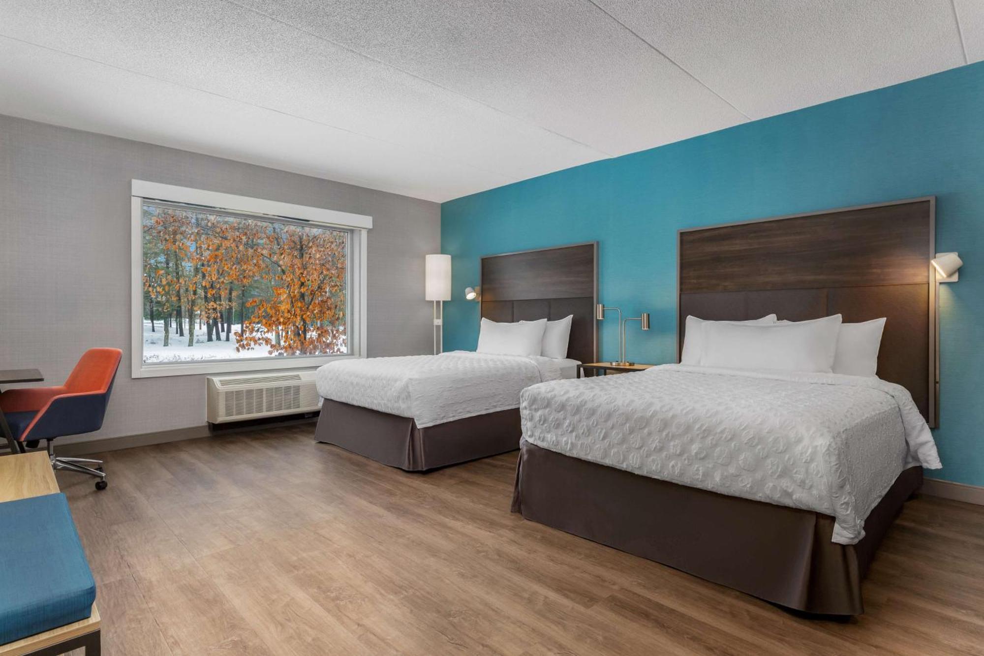 فندق Tru By Hilton Bracebridge, On المظهر الخارجي الصورة