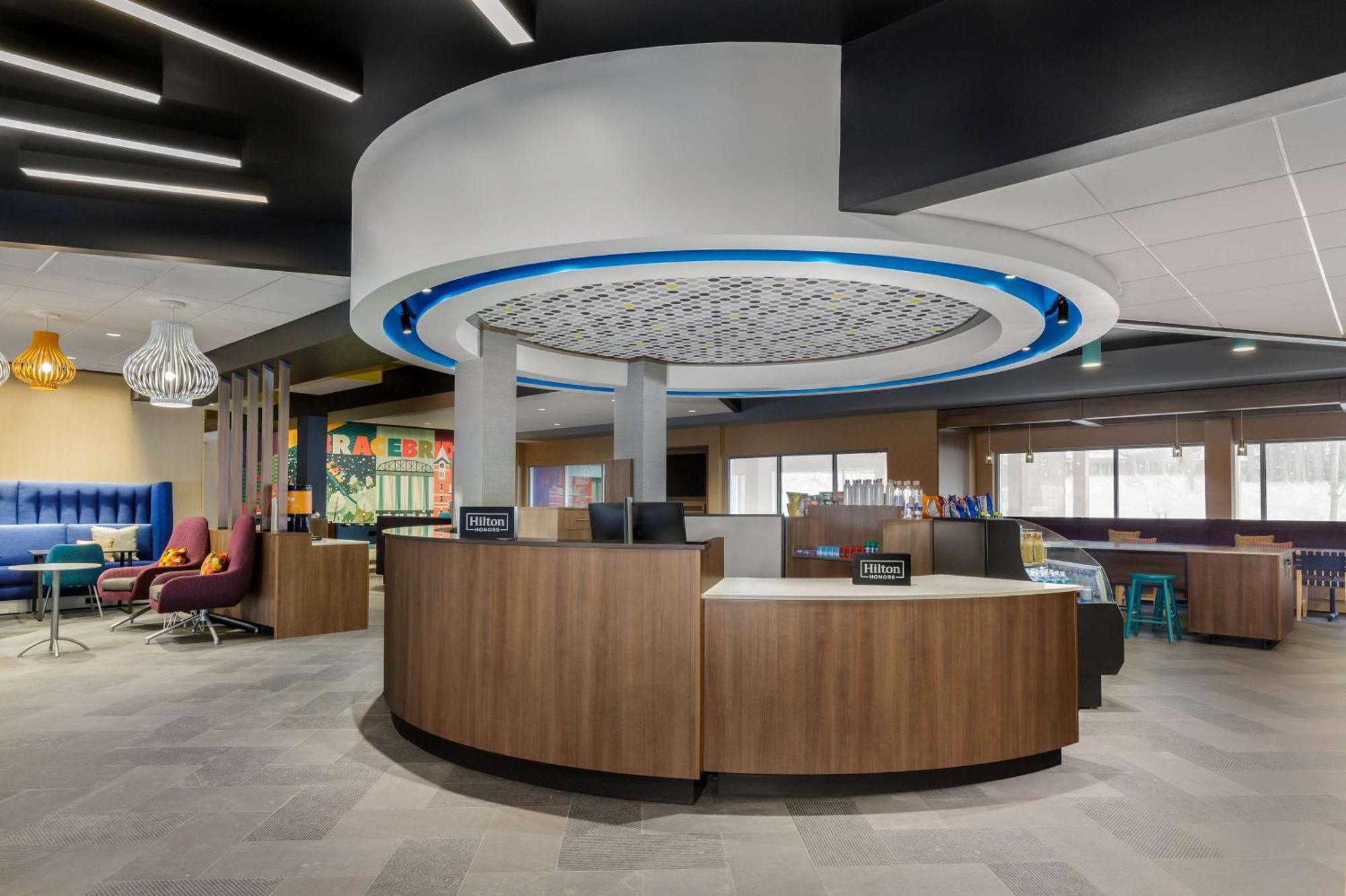 فندق Tru By Hilton Bracebridge, On المظهر الخارجي الصورة