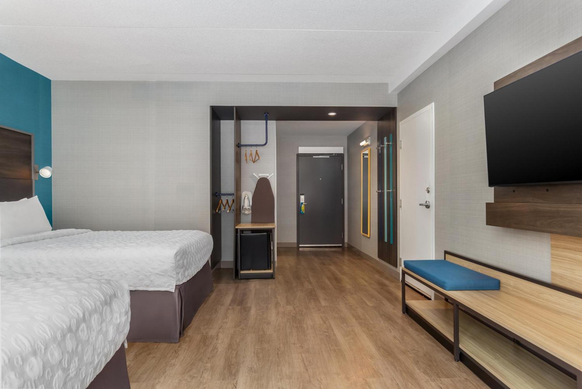 فندق Tru By Hilton Bracebridge, On المظهر الخارجي الصورة